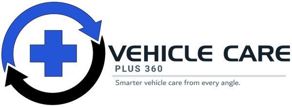 Vehicle Care Plus 360